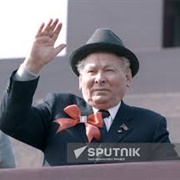 Konstantin Chernenko