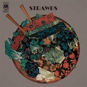 Strawbs - Strawbs (1969)