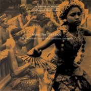Music for the Gods: The Fahnestock South Sea Expedition, Indonesia