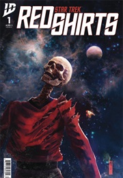 Star Trek: Red Shirts (Christopher Cantwell)