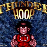 Thunder Hoop
