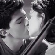 Derek & Paige (Teen Wolf)