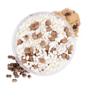 Chocolate Chip Cookie Dough Ice Cream