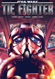 TIE Fighter #1-5 (Jody Houser)