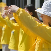 Falun Gong