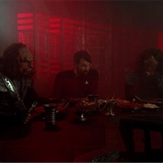 S2.E8: A Matter of Honor