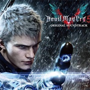 Devil Trigger