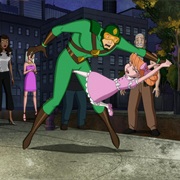 Villigan's, Hell Yeah!