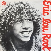 Eric Lou Root - Don't Worry