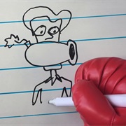 Skills of an Artist - Cannonmouth