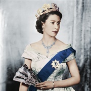 Queen Elizabeth II