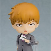 Arataka Reigen Nendoroid