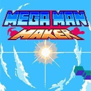 Mega Man Maker