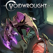 Voidwrought