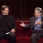 S6.E5: 'Chappie' and 'The Second Best Exotic Marigold Hotel'