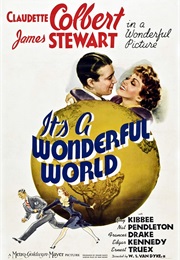 It's a Wonderful World (1939)