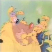 Raw Toonage: "Ski Patrol/Poultrygeist/Romancing the Clone/Goofy's Guide to the Olympics" (S1,E6)