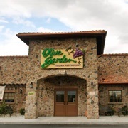 Own a Restaurant Chain