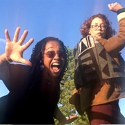 Bibaa Henry & Nicole Smallman