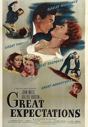 Great Expectations (1946)