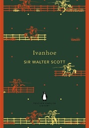 Ivanhoe (Sir Walter Scott)