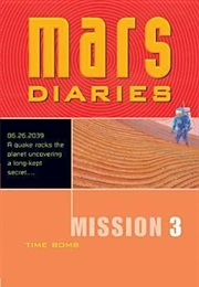 Time Bomb (Sigmund Brouwer)