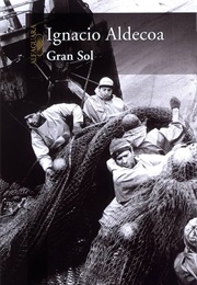 Gran Sol (Ignacio Aldecoa)