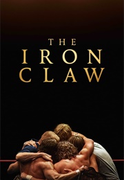 The Iron Claw (2023)