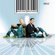Barcode Brothers