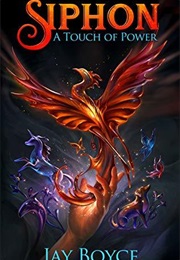 Siphon (Jay Boyce)