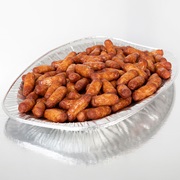 Pork Cocktail Sausages