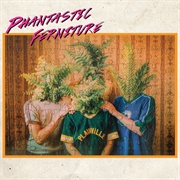 Fuckin 'N' Rollin - Phantastic Ferniture