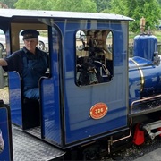 Exbury Steam Railway