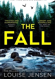 The Fall (Louise Jensen)