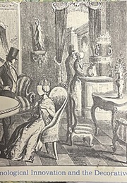 Technological Innovation and the Decorative Arts (Ian M. G. Quimby)