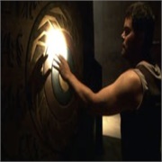 Battlestar Galactica: "The Eye of Jupiter" (S3,E11)