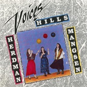 Herdman, Hills & Mangsen - Voices