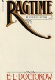Ragtime (E. L. Doctorow)