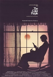 The Color Purple - J. Michael Riva, Bo Welch, & Linda Descenna (1985)
