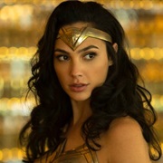 Wonder Woman