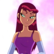 Starfire