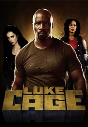 Luke Cage Season 3 (2019)