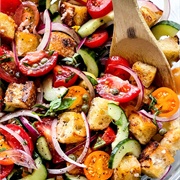 Panzanella