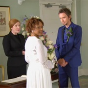 S9.E2: Gregory's Beard