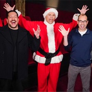 S10.E16: Michael Ian Black