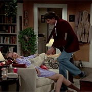 S2.E10: How Do I Love Thee?... Let Me Call You Back