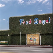 Fred Segal Melrose
