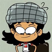 Stella Zhau (The Loud House)