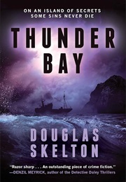 Thunder Bay (Douglas Skelton)