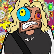 #Monkeybars - Eazy Mac, Cal Scruby